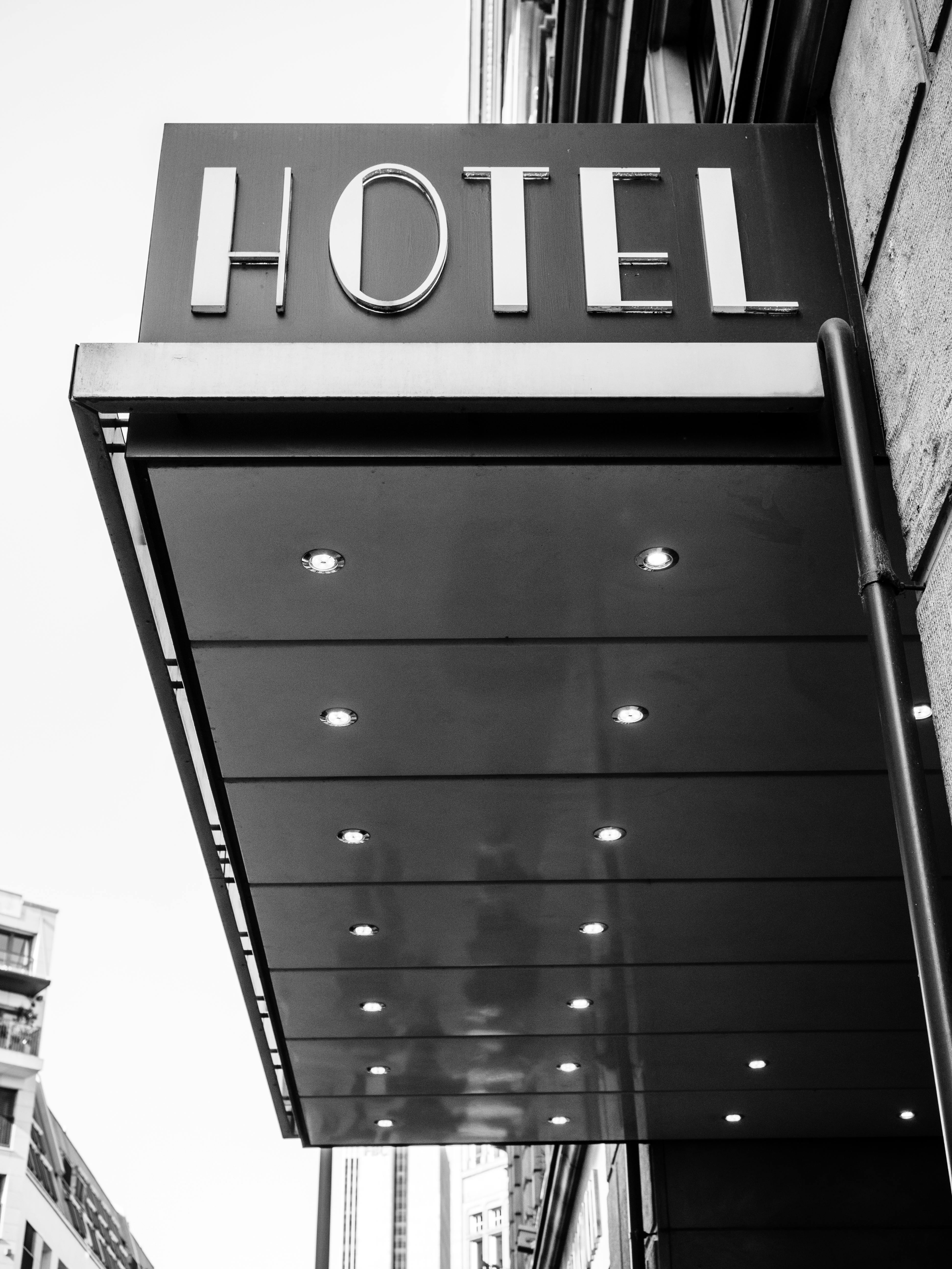 Hotel Insurance